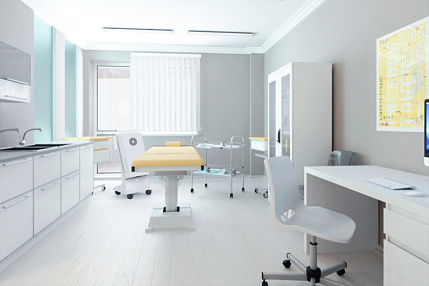 Хирургия детская